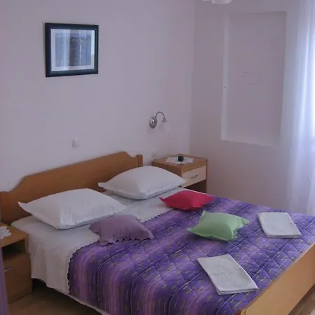 Adria * Primošten