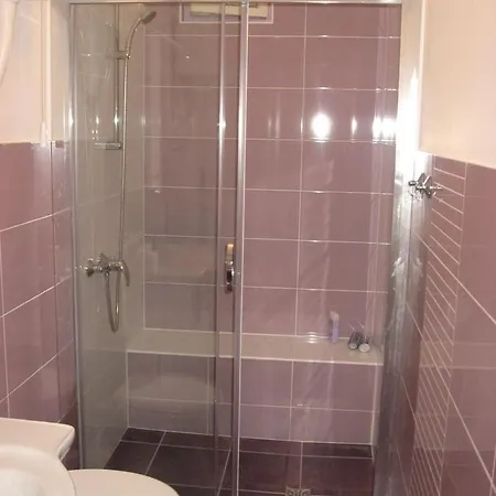 Adria Apartment *