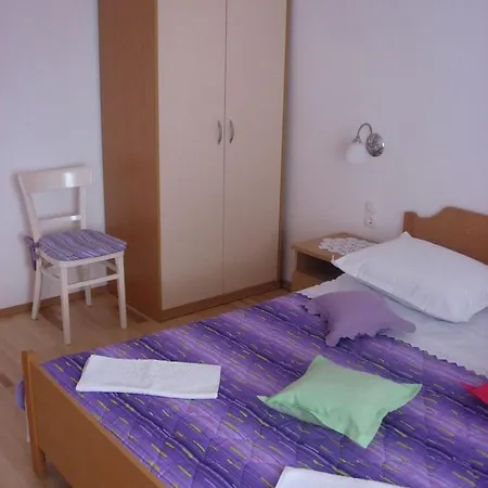 Apartment Adria *