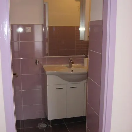 Adria Apartment