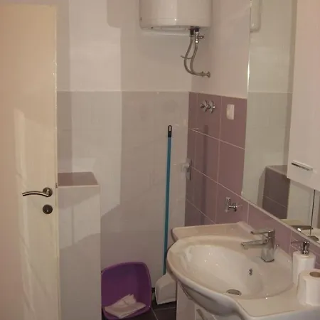 Apartment Adria *