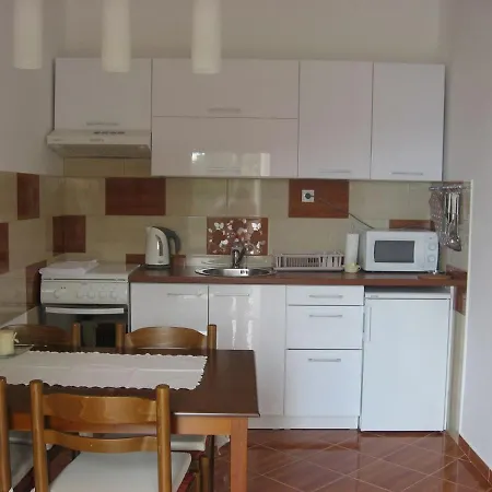 Apartment Adria *