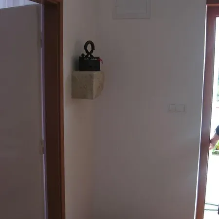 Apartment Adria *