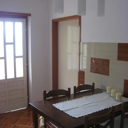 Adria Apartment Primosten