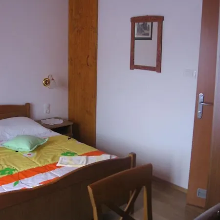 Apartment Adria