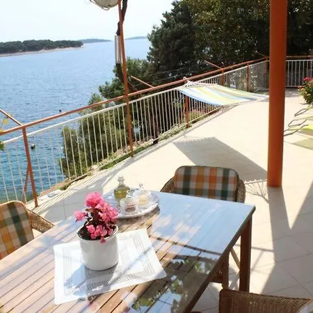 Adria Apartment *