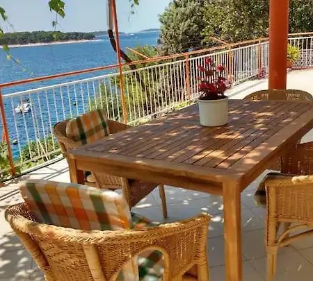 Apartment Adria
