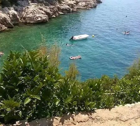 Adria Apartament Primošten