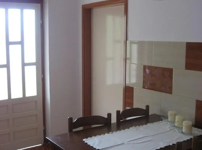 Adria דירה פרימוסטן